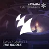 David Gravell - The Riddle - Single