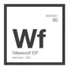 Hertzman & ICD - Werewolf EP - Single